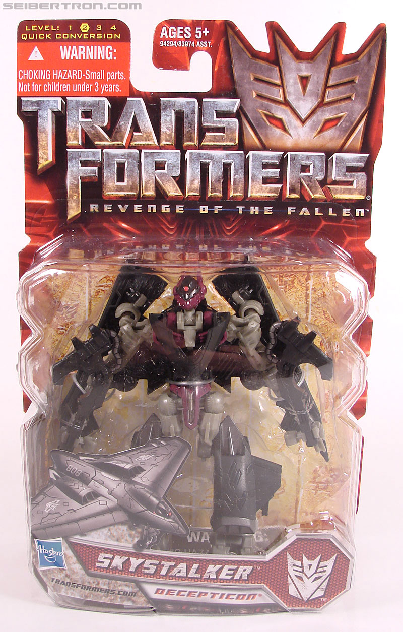 Transformers Revenge of the Fallen Skystalker (Image #1 of 158)