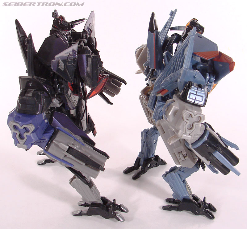 Transformers Revenge of the Fallen Skywarp (Image #90 of 116)
