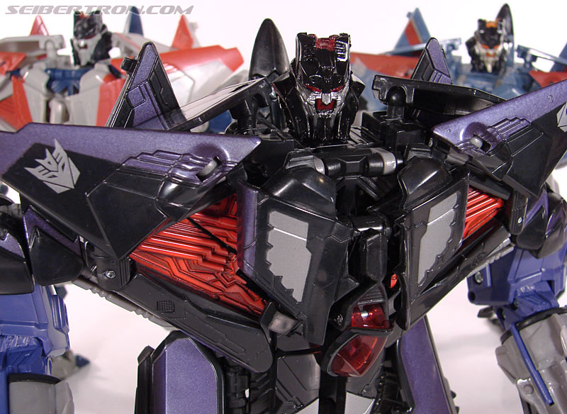 Transformers Revenge of the Fallen Skywarp (Image #101 of 116)