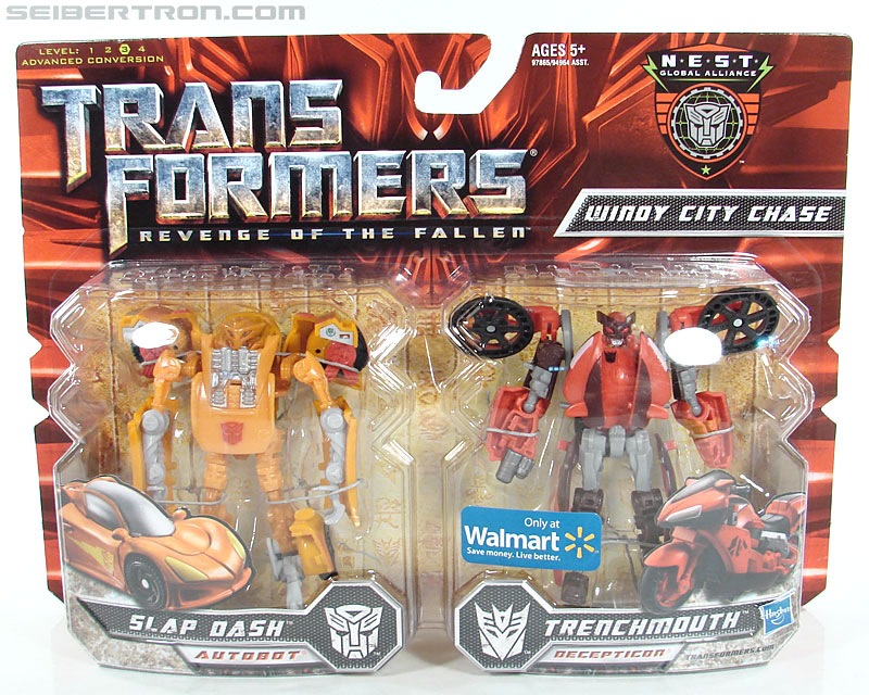 Transformers Revenge of the Fallen Slap Dash (Image #1 of 98)