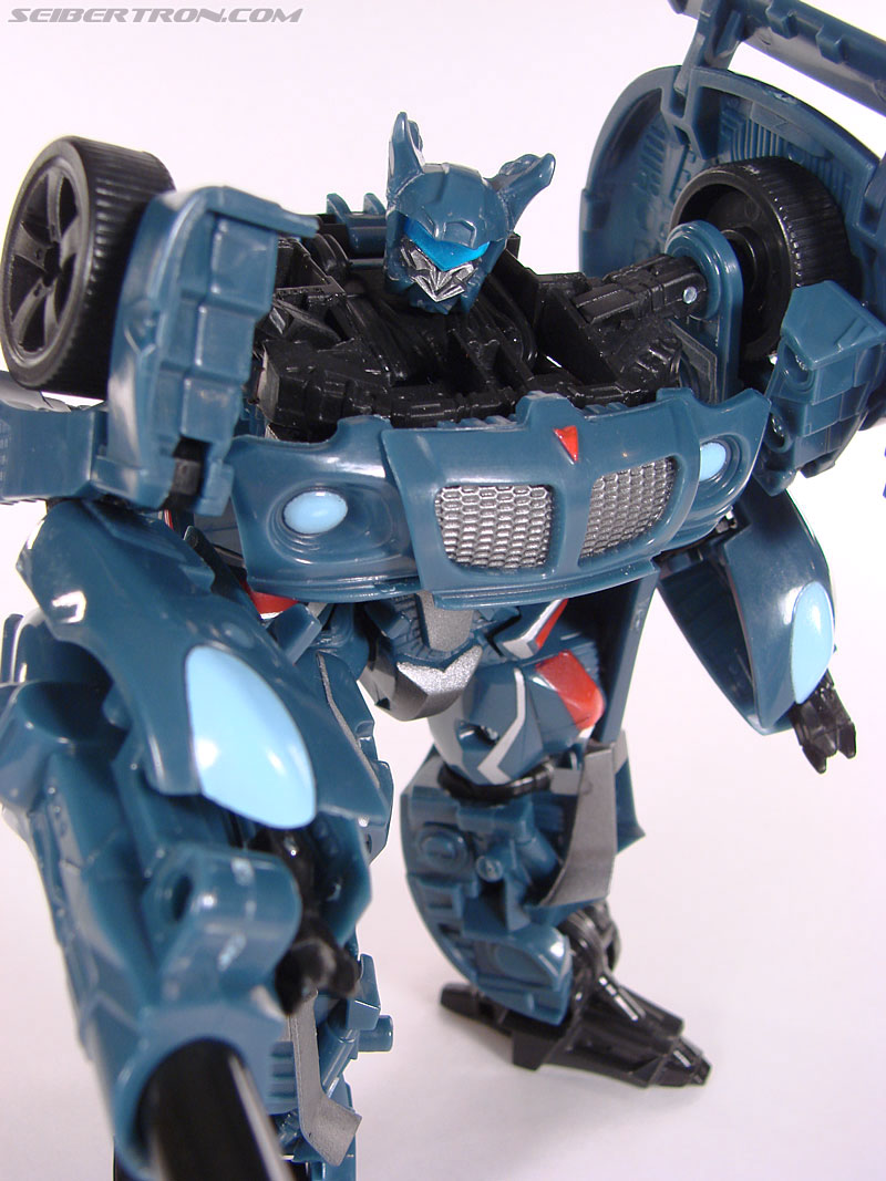 Transformers Revenge of the Fallen Smokescreen (Image #68 of 101)