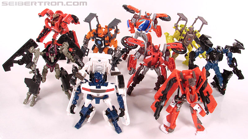 Transformers Revenge of the Fallen Sonar (Image #103 of 103)
