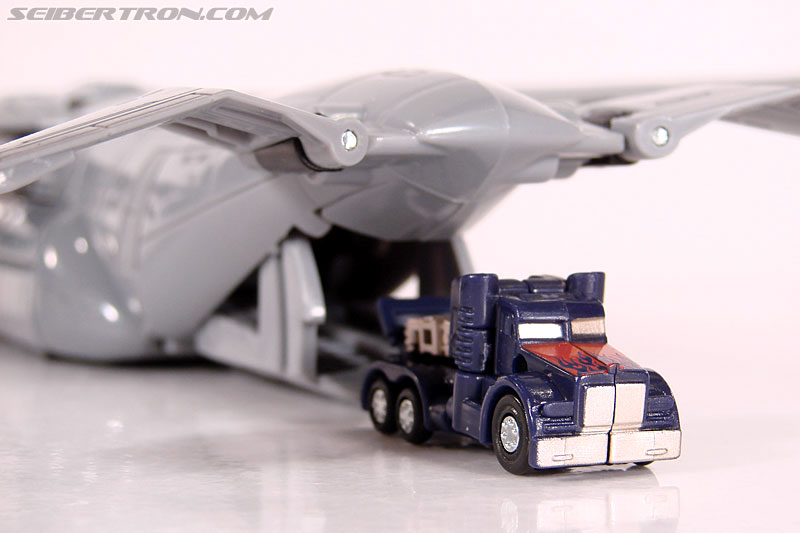 Transformers Revenge of the Fallen Optimus Prime (Image #4 of 56)