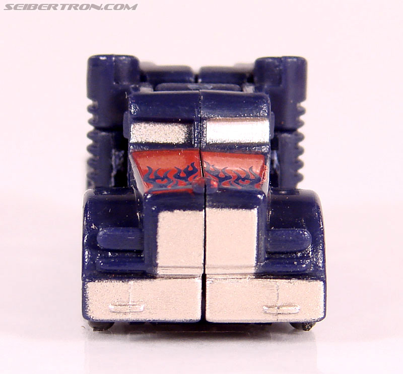 Transformers Revenge of the Fallen Optimus Prime (Image #10 of 56)