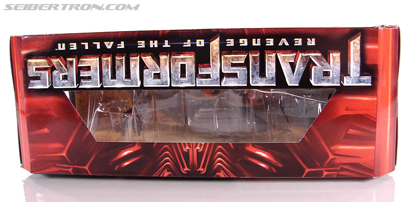 Transformers Revenge of the Fallen Stratosphere (Image #16 of 126)