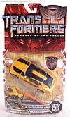 Transformers Revenge of the Fallen Alliance Bumblebee - Image #1 of 109
