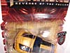 Transformers Revenge of the Fallen Alliance Bumblebee - Image #3 of 109