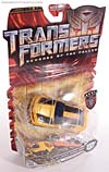 Transformers Revenge of the Fallen Alliance Bumblebee - Image #4 of 109
