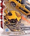 Transformers Revenge of the Fallen Alliance Bumblebee - Image #5 of 109