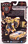 Transformers Revenge of the Fallen Alliance Bumblebee - Image #8 of 109