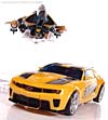 Transformers Revenge of the Fallen Alliance Bumblebee - Image #35 of 109
