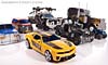 Transformers Revenge of the Fallen Alliance Bumblebee - Image #38 of 109