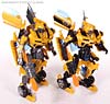 Transformers Revenge of the Fallen Alliance Bumblebee - Image #91 of 109