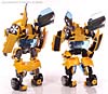 Transformers Revenge of the Fallen Alliance Bumblebee - Image #95 of 109