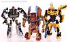 Transformers Revenge of the Fallen Alliance Bumblebee - Image #100 of 109
