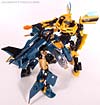 Transformers Revenge of the Fallen Alliance Bumblebee - Image #103 of 109