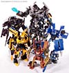 Transformers Revenge of the Fallen Alliance Bumblebee - Image #108 of 109