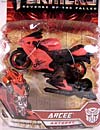 Transformers Revenge of the Fallen Arcee - Image #2 of 109