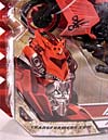 Transformers Revenge of the Fallen Arcee - Image #3 of 109