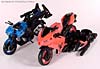 Transformers Revenge of the Fallen Arcee - Image #40 of 109