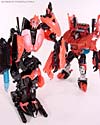 Transformers Revenge of the Fallen Arcee - Image #95 of 109