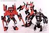 Transformers Revenge of the Fallen Arcee - Image #98 of 109