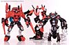 Transformers Revenge of the Fallen Arcee - Image #99 of 109