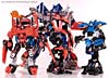 Transformers Revenge of the Fallen Arcee - Image #101 of 109