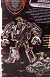 Transformers Revenge of the Fallen Armorhide - Image #11 of 89