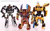 Transformers Revenge of the Fallen Armorhide - Image #86 of 89