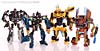 Transformers Revenge of the Fallen Armorhide - Image #87 of 89