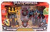 Transformers Revenge of the Fallen Battlefield Bumblebee - Image #1 of 205
