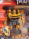 Transformers Revenge of the Fallen Battlefield Bumblebee - Image #2 of 205