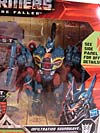 Transformers Revenge of the Fallen Battlefield Bumblebee - Image #3 of 205