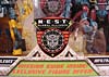 Transformers Revenge of the Fallen Battlefield Bumblebee - Image #4 of 205