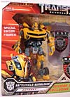 Transformers Revenge of the Fallen Battlefield Bumblebee - Image #5 of 205