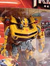 Transformers Revenge of the Fallen Battlefield Bumblebee - Image #7 of 205
