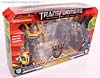 Transformers Revenge of the Fallen Battlefield Bumblebee - Image #11 of 205
