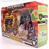Transformers Revenge of the Fallen Battlefield Bumblebee - Image #26 of 205