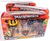 Transformers Revenge of the Fallen Battlefield Bumblebee - Image #32 of 205