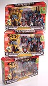 Transformers Revenge of the Fallen Battlefield Bumblebee - Image #33 of 205