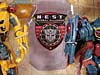 Transformers Revenge of the Fallen Battlefield Bumblebee - Image #35 of 205