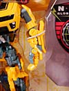 Transformers Revenge of the Fallen Battlefield Bumblebee - Image #38 of 205