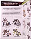 Transformers Revenge of the Fallen Battlefield Bumblebee - Image #46 of 205