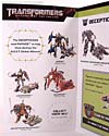Transformers Revenge of the Fallen Battlefield Bumblebee - Image #49 of 205