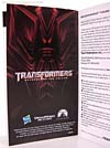 Transformers Revenge of the Fallen Battlefield Bumblebee - Image #53 of 205