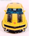 Transformers Revenge of the Fallen Battlefield Bumblebee - Image #58 of 205