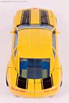 Transformers Revenge of the Fallen Battlefield Bumblebee - Image #64 of 205