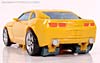 Transformers Revenge of the Fallen Battlefield Bumblebee - Image #66 of 205