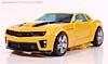Transformers Revenge of the Fallen Battlefield Bumblebee - Image #68 of 205